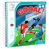 SMART GAMES mäng Gooal!, SMA#T320