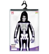 WIDMANN Halloween kostüüm Skelet, 12246