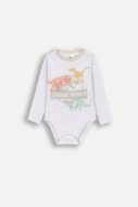 COCCODRILLO body LICENCE BOY, valge, ZC4112102LBD-001-086, 86 cm