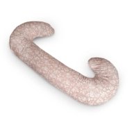 CEBA imetamispadi DUO, Jersey Abstraction, W-885-000-827