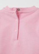 OVS pusa, roosa, 74 cm, 002112481