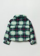 OVS GIRL3-10Y BLOUSE L/S 2M 4-5 MULTICOLOUR 001829751