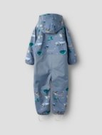 NAME IT kombinesoon ALFA, softshell, 13237076-677283, 104 cm