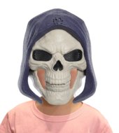 MOTU First Ones rollimängu Skeletori mask, JKJ07