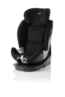 BRITAX autotool SWIVEL Select, Space Black, 2000038913