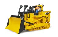 Bruder CAT suur lint-traktor, 2452