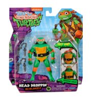 TMNT figuur Head Dropping Michelangelo, 83306