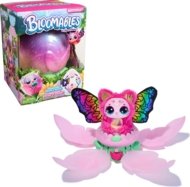 HATCHIMALS BLOOMABLES interaktiivne mänguasi Kittyfly, 6072450