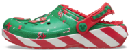 CROCS kroksid Mickey Xmas värvilised, 210814-90H 32 suurus