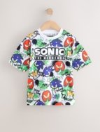 NEXT SONIC t-särk, F82305, 134 cm