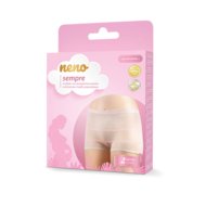 NENO korduvkasutatavad sünnitusjärgsed aluspüksid SEMPRE, size M, NEN-MAM-HIG009