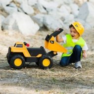CAT veok Play and Ride 2 in 1, 83404
