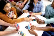 UNO Party, JJV58