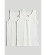 MOTHERCARE apakškrekli 2 gab., AV92001 cm