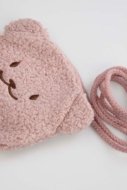 COCCODRILLO käekott ACCESSORIES, roosa, ZC5301204ACC-007-000, one size cm