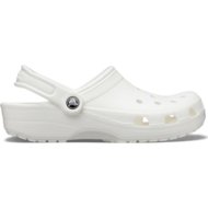 CROCS kroksid PUFF MOC valged, 10001-100 45,5 suurus