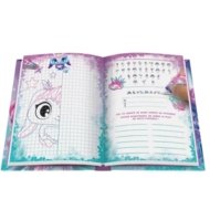 NEBULOUS STARS kirjatarvete komplekt, 15805