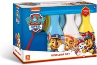 MONDO PAW PATROL bowlingukomplekt, 28308
