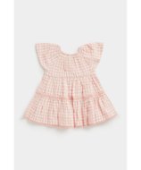 MOTHERCARE lühikeste varrukatega kleit, EC017