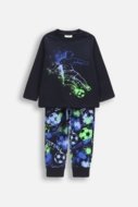 COCCODRILLO pühad PYJAMAS, värviline, cm