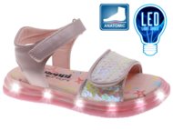 BEPPI sandaalid, 2219060, 27 size