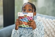 SMART GAMES mäng IQ Noodles, SMA#309