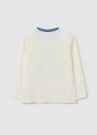 OVS pikkade varrukatega t-särk, cm, 002415054