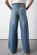 COCCODRILLO püksid JEANS COLLECTION GIRL, sinine, cm