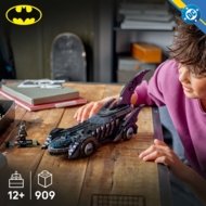 76304 LEGO® Super Heroes DC Batman Forever™ Batmobiil