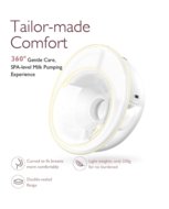 MOMCOZY rinnapump M5