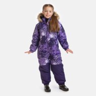 HUPPA talvekombinesoon WILLE 2, 36430220-54373, 140 cm