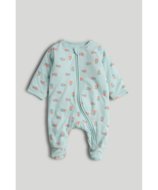 MOTHERCARE zīdaiņu kombinezons, AV65501 74 cm