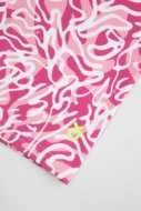 COCCODRILLO shorts, pink, size