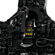 76330 LEGO® DC Batman™: Batman Logo
