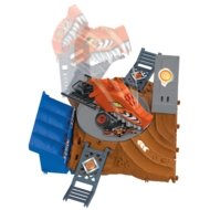 HOT WHEELS Monster Trucks romuralli komplekt, HNB92
