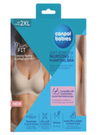 CANPOL BABIES imetamisrinnahoidja MUM FIT, 2XL suurus, 78/017
