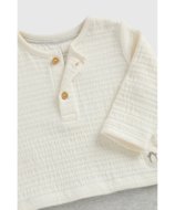 MOTHERCARE zīdaiņu kombinezons, IF685 80