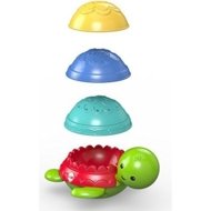 FISHER PRICE vannimänguasi kilpkonn Stack&Strain, DHW16