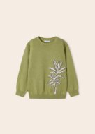 MAYORAL pusa 5C, kiwi, 3347-34