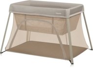 LIONELO reisivoodi-maneež ALICE, Beige olive