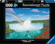 RAVENSBURGER pusle Niagara juga, 1000 tk, 12001486