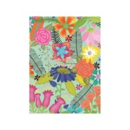 RAVENSBURGER pusle Lille džungel, 500 tk, 12001382