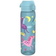 ION8 pudel, Unicorns Blue, 500 ml., I8RF500PABUNIC