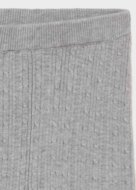 MAYORAL kootud retuušid 4H, hõbedane värv, 10100 9