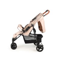 BABYTROLD käru EASY GO, Sand, 13-12SA