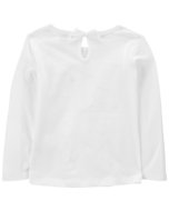 CARTER'S pikkade varrukatega t-särk, 2M736410