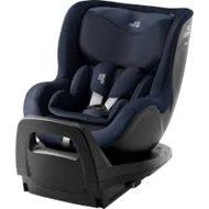 BRITAX turvatool 61–105 cm, DUALFIX PRO M, Style, night blue, 2000040892