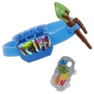 CAVE CLUB nukk Slate, GNL87