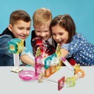 PICASSO TILES magnetkonstruktor Marble Run 45 tk., PTMG45