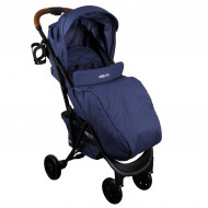 MILLI Ride jalutuskäru Jeans